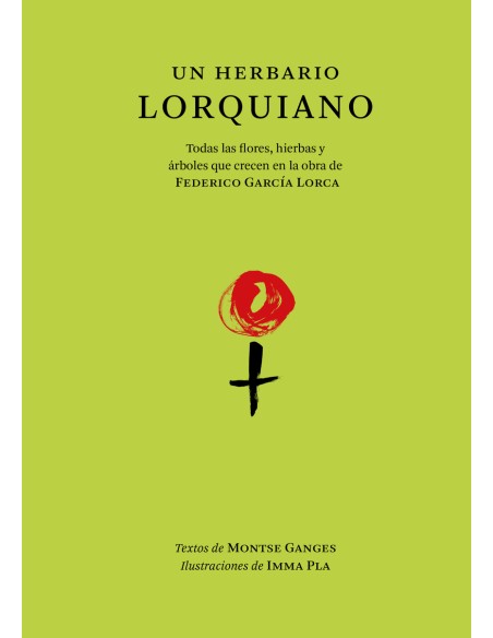 Un herbario lorquiano