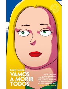 Vamos a morir todos