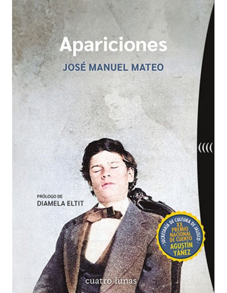 Apariciones