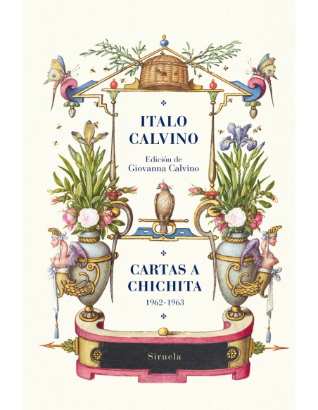Cartas a Chichita 1962 1963
