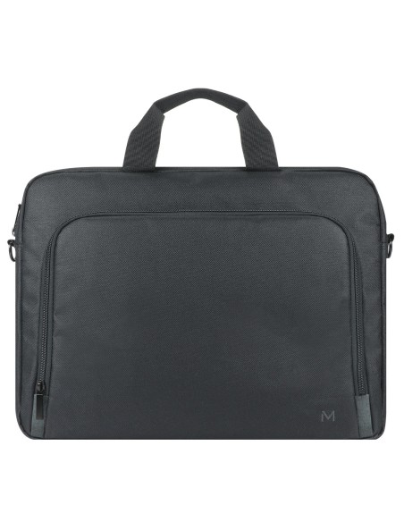The One 40,6 cm (16") Maletín Negro