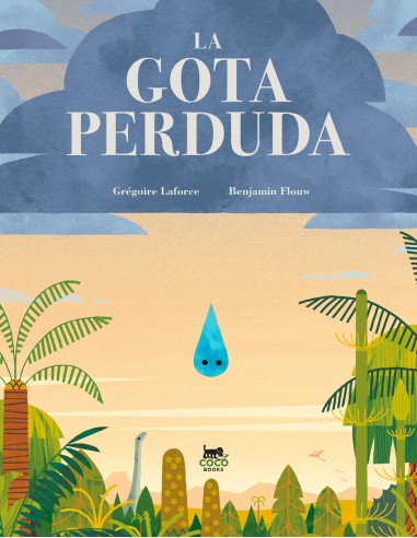 La gota perduda