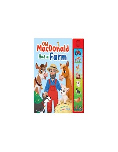 Old MacDonald Had a Farm