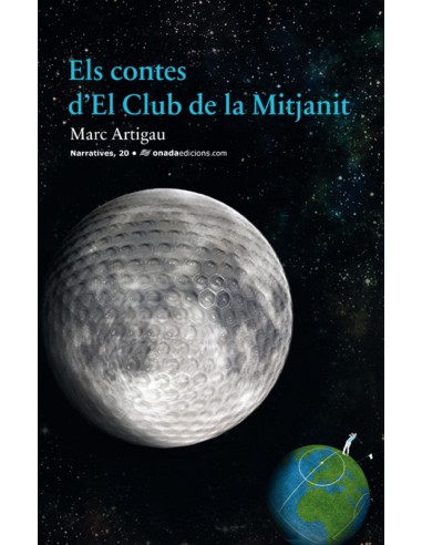 CATCONTES DEL CLUB DE LA MITJANIT ELSNARRATIVES