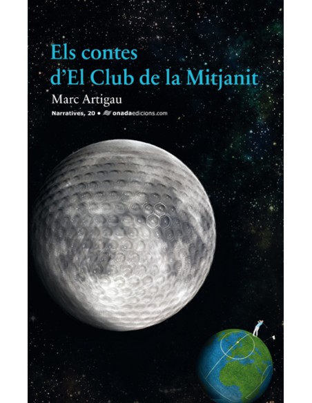 CATCONTES DEL CLUB DE LA MITJANIT ELSNARRATIVES
