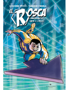 ROSCA EL CIBERSEGURETAT HOME A L AIGUA