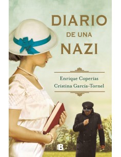 DIARIO DE UNA NAZI