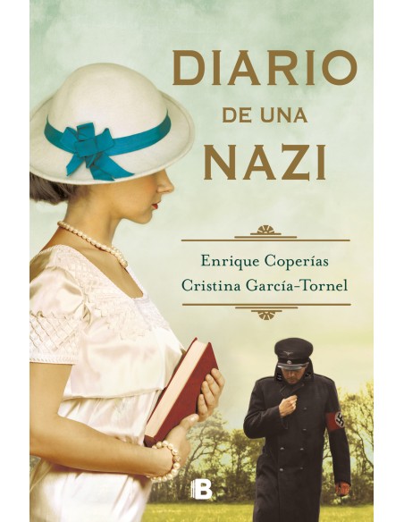DIARIO DE UNA NAZI