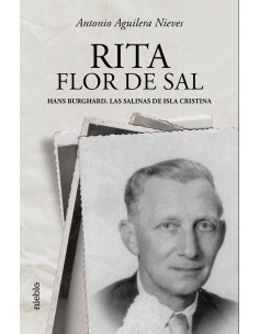 Rita Flor de Sal