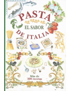 Pasta el sabor de Italia