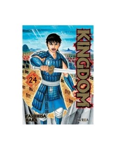 KINGDOM 24