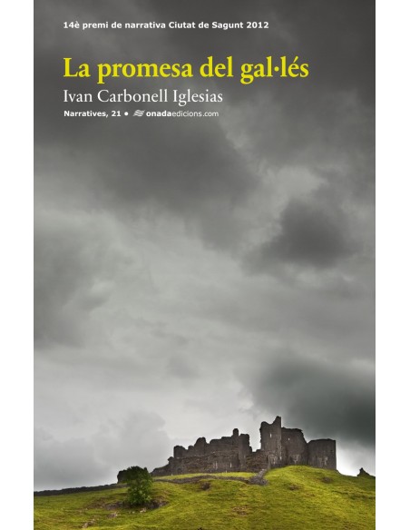 CATPROMESA DEL GALLES LANARRATIVES
