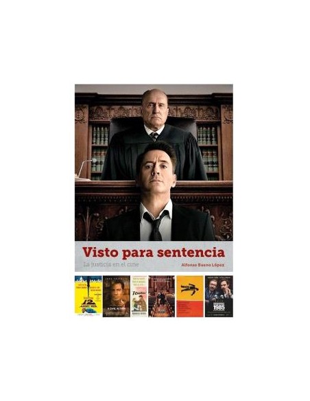 VISTO PARA SENTENCIA