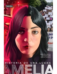 Amelia Historia de una lucha