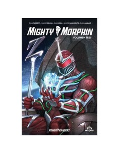 Mighty Morphin
