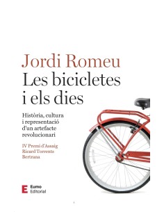 LES BICICLES I ELS DIES