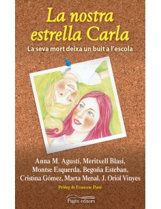 La nostra estrella Carla