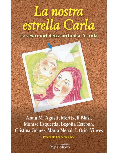 La nostra estrella Carla