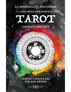 NATURALEZA MISTERIOSA LA TAROT