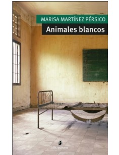 ANIMALES BLANCOS