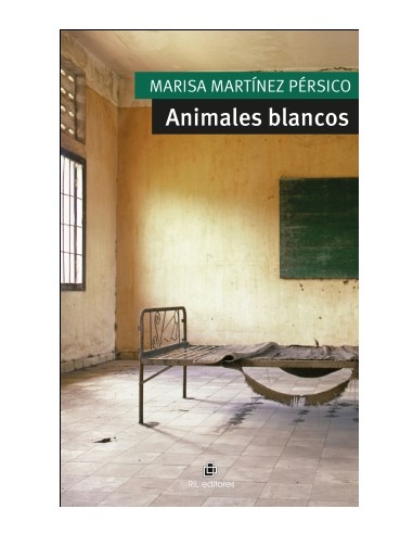 ANIMALES BLANCOS