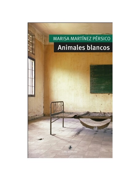 ANIMALES BLANCOS