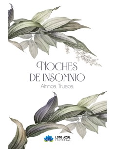 NOCHES DE INSOMNIO