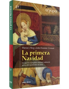PRIMERA NAVIDAD LA