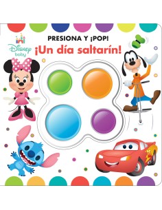 Un dia saltarin