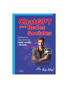 CHATGPT PARA REDES SOCIALES