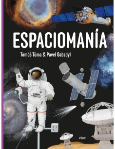 Espaciomania
