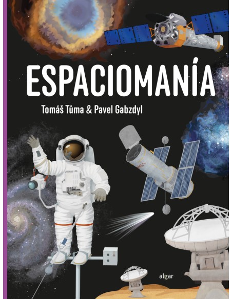 Espaciomania