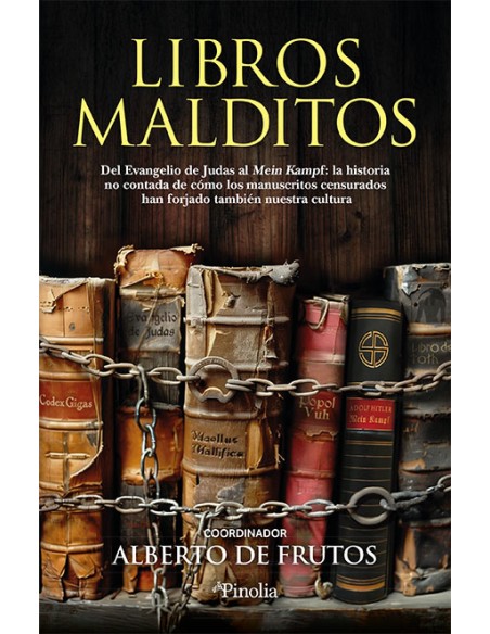 Libros malditos