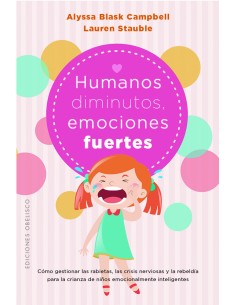 Humanos diminutos emociones gigantes