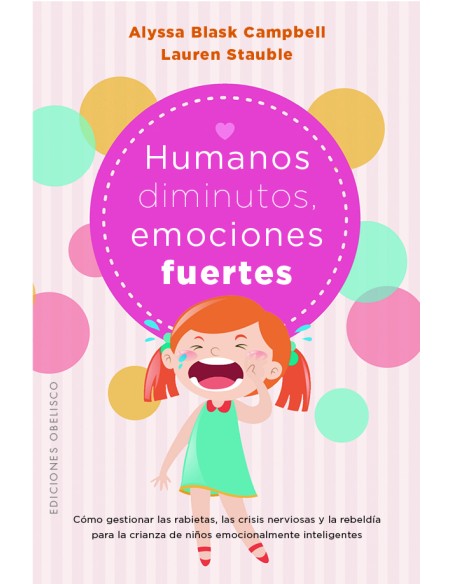 Humanos diminutos emociones gigantes
