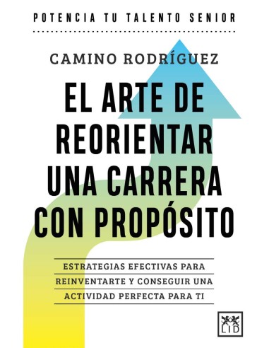 ARTE DE ORIENTAR UNA CARRERA CON PROPOSITO EL