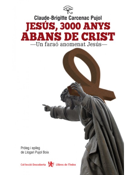 Jesus 3000 anys abans de Crist