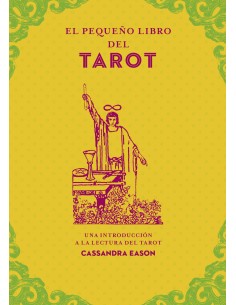EL PEQUENO LIBRO DEL TAROT