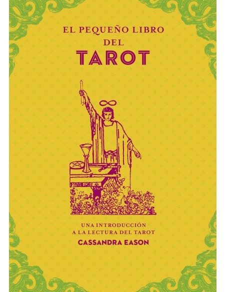 EL PEQUENO LIBRO DEL TAROT
