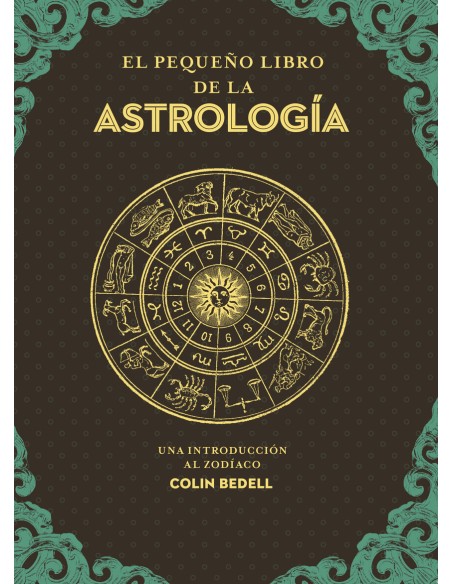 EL PEQUENO LIBRO DE LA ASTROLOGIA