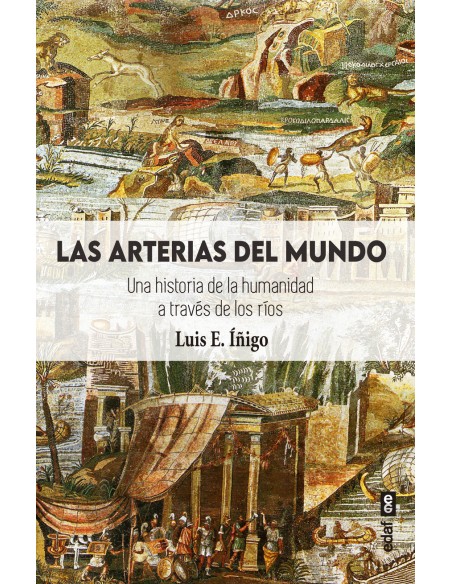 Las arterias del mundo