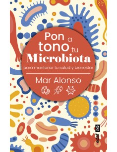 Pon a tono tu microbiota
