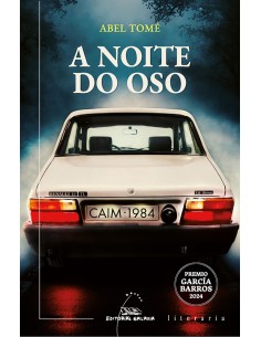 A noite do oso