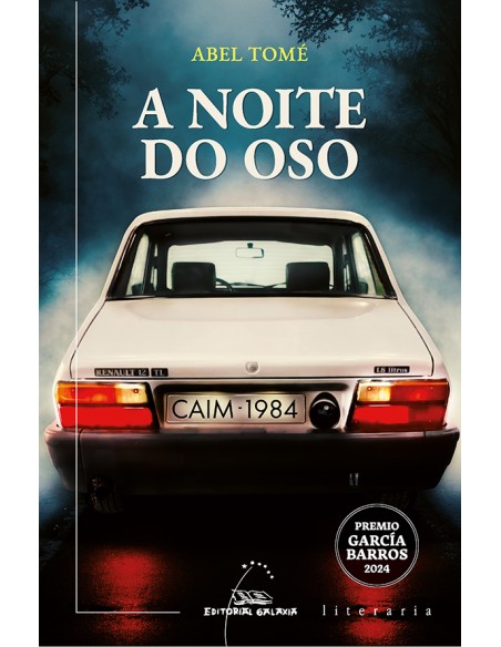 A noite do oso