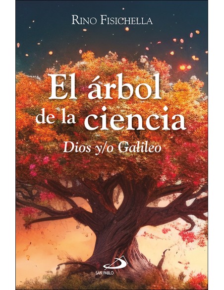 ARBOL DE LA CIENCIA EL