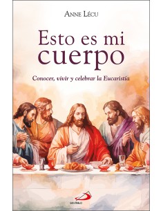 ESTO ES MI CUERPO