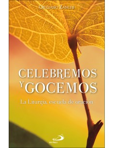 CELEBREMOS Y GOCEMOS