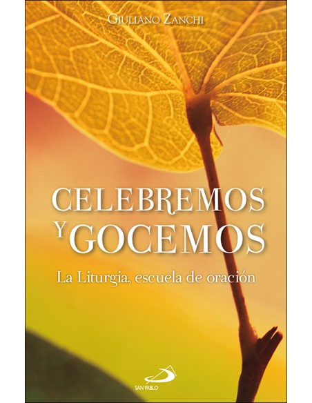 CELEBREMOS Y GOCEMOS