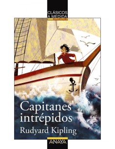 Capitanes intrepidos