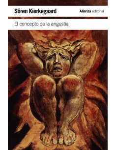 El concepto de la angustia